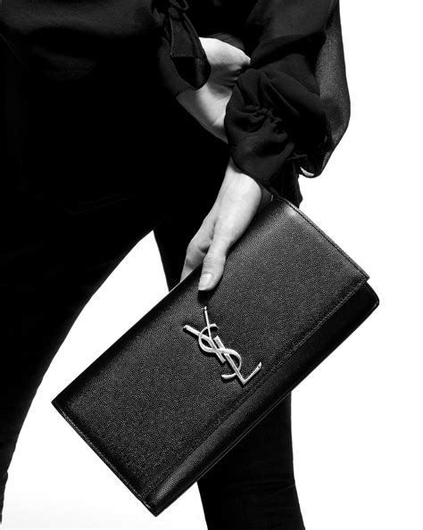 ysl kate clutch small|saint laurent kate clutch.